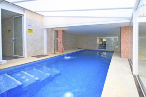 Viveros Apartments